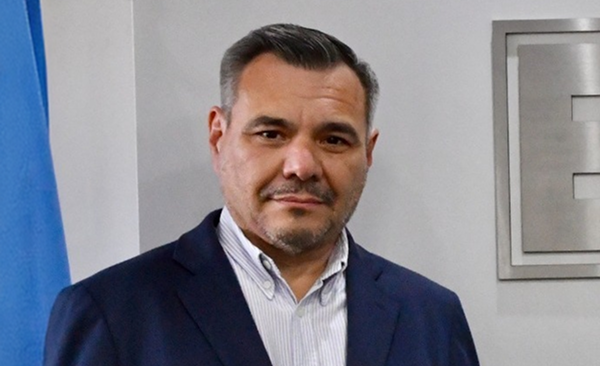 Claudio Puértolas